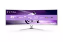 Philips Evnia 49M2C8900 48.9" QD OLED Dual QHD 240Hz G-Sync Compatible Curvo