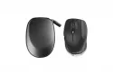 3Dconnexion CadMouse Compact Wireless Ratón para Diseño 7200 DPI Negro