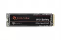 Seagate FireCuda 540 2TB SSD M.2 2280 PCIe Gen 5