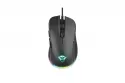 Trust GXT 922W Ybar Ratón Gaming Negro