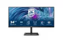 Philips E Line 346E2LAE/00 34" LCD VA UltraWide QHD 100Hz FreeSync USB-C