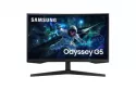 Samsung Odyssey G5 S27CG554EU - Monitor Curvo 27