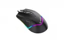 UNYKAch NOVA M244 Ratón Gaming Óptico RGB 6400 DPI