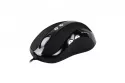 UNYKAch Ratón Láser UK G5 Gaming Negro