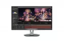 Philips Brilliance 31.5" LED IPS QuadHD con Base USB-C