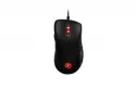 XPG INFAREX M20 Ratón Gaming 5000 DPI Negro