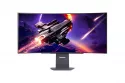 Monitor Gaming LG UltraGear 45" 45GS95QE-B OLED WQHD 240Hz 0.03ms