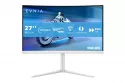 Philips Evnia 27M2C5501 27" LED Fast VA QHD 180Hz Curva Ambiglow