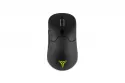 Yeyian Shift Ratón Gaming Inalalámbrico RGB 26000 DPI Negro