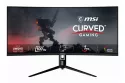 MSI MAG342CQPV 34" UltraWide QHD 100Hz Curva