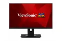 MONITOR LED 23.8 VIEWSONIC VG2456 DOCKING NEGRO