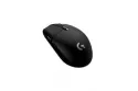 G305 ratón mano derecha RF Wireless + Bluetooth Óptico 12000 DPI, Ratones para gaming