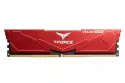 TeamGroup Vulcan 16GB DDR5 5200MHz CL40 Roja - Memoria RAM