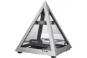 Azza Pyramid Mini Cristal Templado USB 3.0