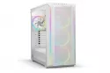 Be Quiet Shadow Base 800 FX White Midi Tower Cristal Templado ARGB USB 3.2 Blanca