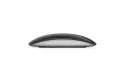 Magic Mouse - Superficie Multi‑Touch negra, Ratón