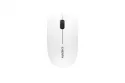 MC 1000 ratón Ambidextro USB tipo A Óptico 1200 DPI