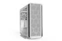 Be Quiet! Silent Base 802 Cristal Templado USB 3.2 Blanca