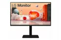 Monitor Gaming LG 27" 27BA560-B IPS FHD 100Hz 5ms c/colunas 5xUSB