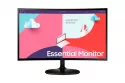 Samsung Essential Monitor S36C 27" LED FullHD 75Hz FreeSync Curva
