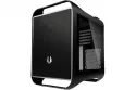 BitFenix Prodigy M 2022 Cristal Templado USB 3.2 Negra