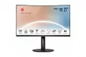 Monitor Curvo MSI 27