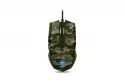 Spirit of Gamer Elite-M50 Army Edition Ratón Gaming 4000 DPI