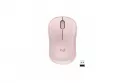 Ratón LOGITECH M220 Silent Rosa