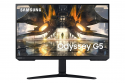 Samsung Odyssey G5 G50A 27" LED IPS QHD 165Hz FreeSync Premium
