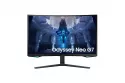 Samsung Odyssey Neo G7 32" Mini LED UltraHD 4K 165Hz FreeSync Premium Pro Curva