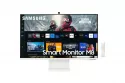 Samsung Smart Monitor M8 LS32CM801UUXEN 32" LED UltraHD 4K USB-C Webcam