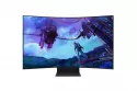 Samsung Odyssey Ark G97NC 55" LED VA UltraHD 4K 165Hz FreeSync Premium Pro Curvo