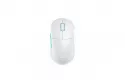 Ratón Gaming Cherry Xtrfy M8 Wireless Blanco