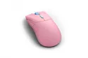 Ratón Gaming Glorious Model D PRO Wireless - Flamingo - Forge