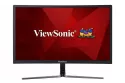 Viewsonic VX Series VX2458-C-MHD 23.6" LCD FullHD 144Hz FreeSync Curva