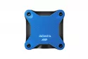 Adata SD620 512GB Disco Externo SSD USB 3.2 Azul