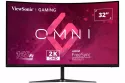 Viewsonic VX3218C-2 32" LED QHD Curvo 165Hz FreeSync Premium