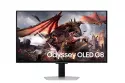 Samsung Odyssey OLED G8 LS32DG802SUXEN 32" OLED UltraHD 4K 240Hz FreeSync Premium Pro