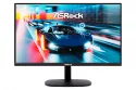 ASRock CL25FF | Monitor 24.5  Full HD IPS 1ms sRGB 99% HDMI 100Hz FreeSync Technology