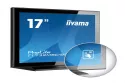 Monitor iiyama ProLite T1732MSC-B5AG 17" TN Táctil