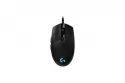 Ratón Gaming Logitech G Series PRO Hero 25600DPI Negro