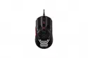 Ratón HyperX Pulsefire Haste RGB 16000DPI Negro/Rojo