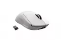 Ratón Logitech G Series PRO Superlight Wireless 25400DP Blanco