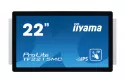 Monitor iiyama ProLite TF2215MC-B2 22" IPS FHD Táctil