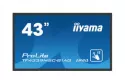 Monitor iiyama ProLite TF4339MSC-B1AG 43" VA FHD Táctil