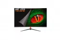 Monitor Keep Out XGM27PRO+V3 27" FHD HVA 280Hz 1ms FreeSync/G-Sync Curvo