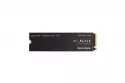 WD Black SN850X 8TB Disco SSD 7200MB/S NVMe PCIe 4.0 M.2 Gen4