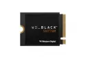 Disco SSD Western Digital Black SN770M 1TB TLC 3D NAND Gen4 M.2 NVMe