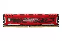 Crucial Ballistix Sport LT Red DDR4 2400Mhz PC4-19200 8GB CL16