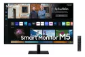 Samsung Smart Monitor M5 LS27BM500EUXEN 27" LED FullHD